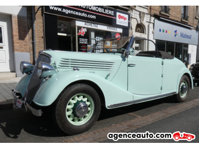 Renault Primaquatre — 8